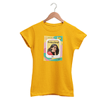 Golden Yellow