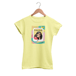 Butter Yellow