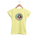 Butter Yellow