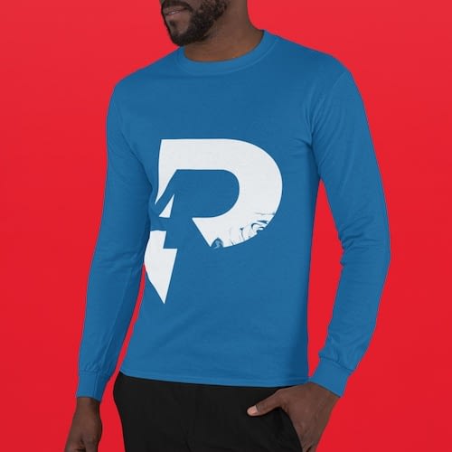LONG SLEEVE T-SHIRTS