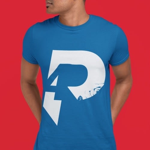 HALF SLEEVE T-SHIRTS